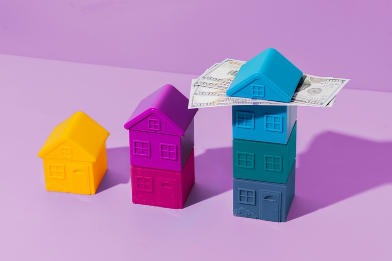 houses-investing